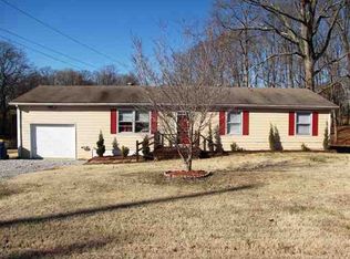 460 Castle Heights Rd, Bowling Green, KY 42103