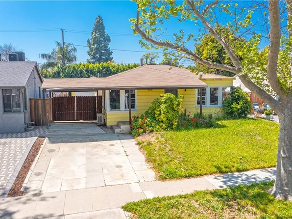 533 S Mariposa St, Burbank, CA 91506