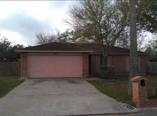 14 Sancti Spiritus St, Brownsville, TX 78526