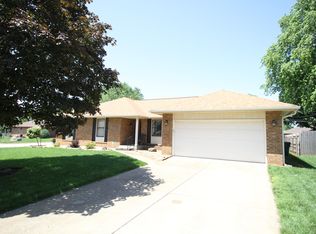 3341 S Kings Ave, Springfield, MO 65807