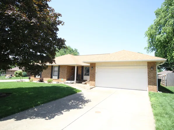 3341 S Kings Avenue, Springfield, MO 65807
