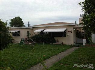 1857 NE 175th St, North Miami Beach, FL 33162
