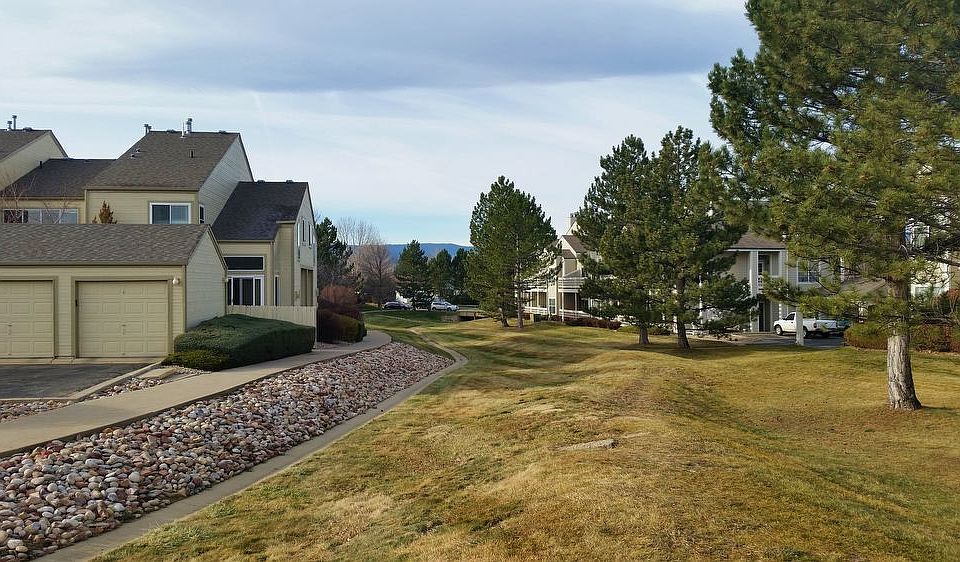 2nd image of 7469 Singing Hills Dr #E202