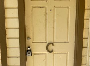2410 Capitan Dr UNIT C, Corpus Christi, TX 78414