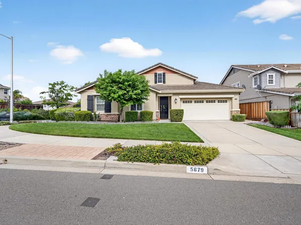 5679 Leitrim Way, Antioch, CA 94531