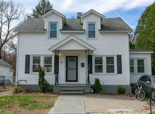 38 Rolfe Ave, Shrewsbury, MA 01545