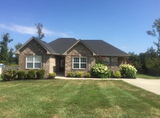 507 Polo Ln, Springfield, TN 37172