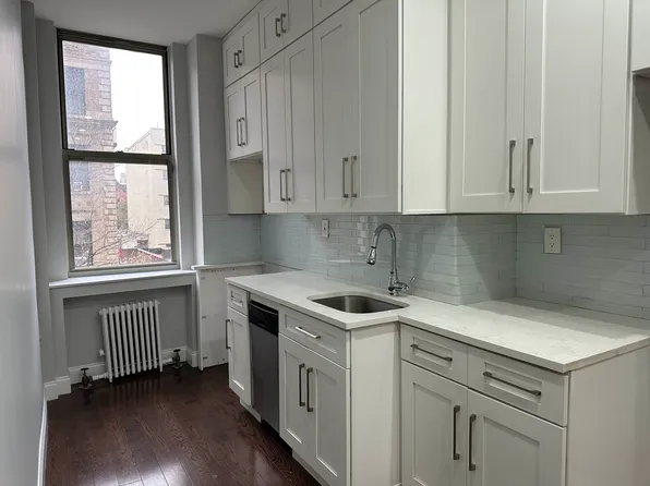 1945 Adam C Powell Boulevard image 1 of 9