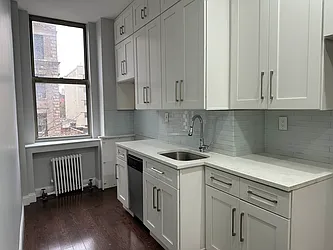 1945 Adam C Powell Boulevard, #3C