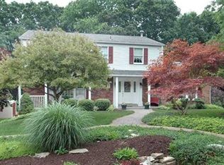 4037 Dublane Ct, Murrysville, PA