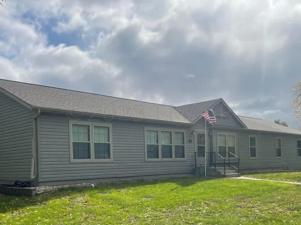 211 5th Ave NE, Hankinson City, ND 58041