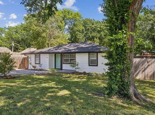 1206 W Haskell St, Claremore, OK 74017