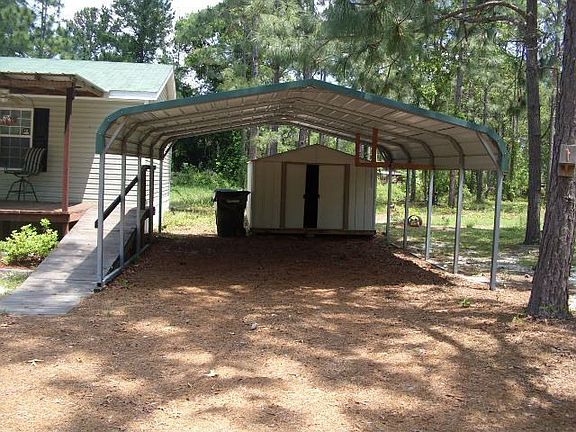 Carport