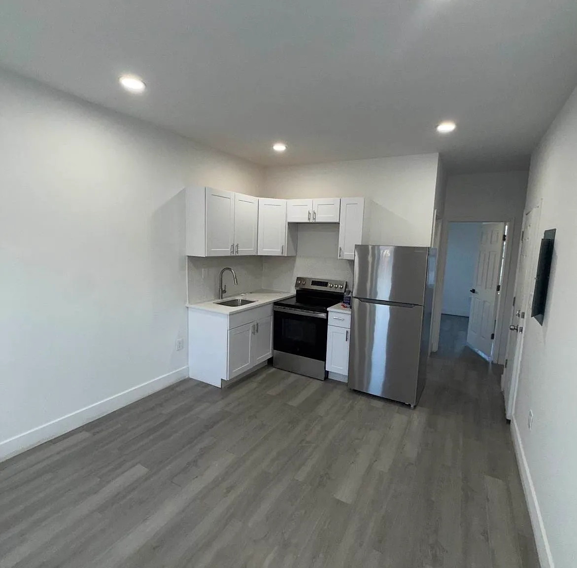 1 bed, $1,390 — Photo 4
