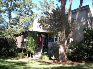 74 Marsh Oak Dr, Brunswick, GA 31525