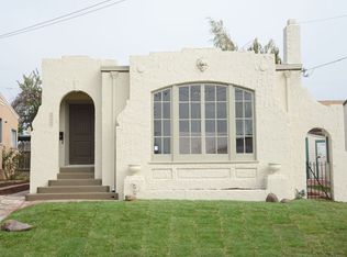 5600 Morse Dr, Oakland, CA 94605