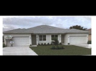 1725 SW 34th St, Cape Coral, FL 33914