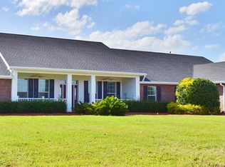 2371 Lake Buffum Rd W, Fort Meade, FL 33841