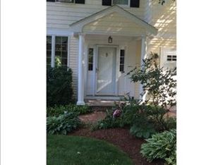 140 Stock Farm Rd, Sudbury, MA 01776
