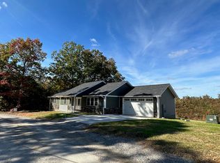 399 Evans Farm Rd, London, KY 40741