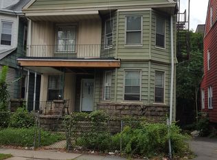 251 William St, East Orange, NJ 07017