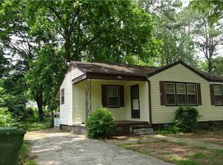 1005 Parklane St NW, Huntsville, AL 35816