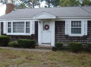 40 Howes Rd, South Yarmouth, MA 02664