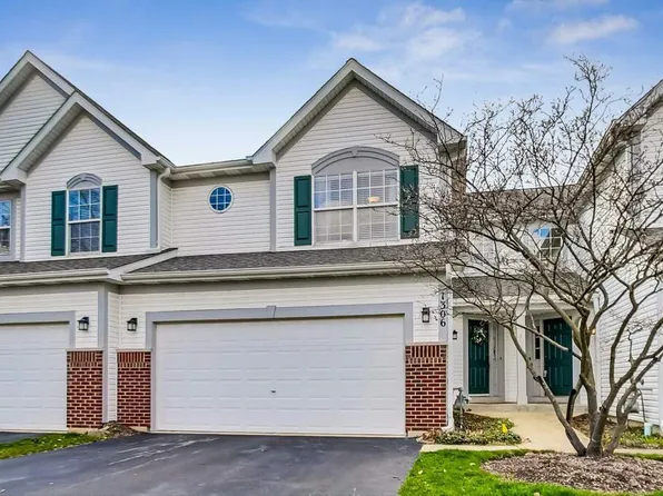 1306 Filly Ln, Bartlett, IL 60103