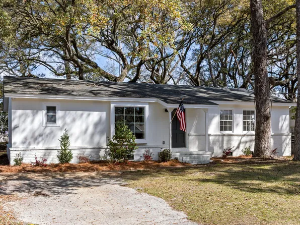 2480 Lantern St, Charleston, SC 29414