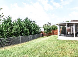 7955 Knowledge Ln, Knoxville, TN 37938