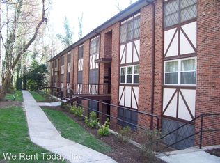 1824 N Elm St APT B, Greensboro, NC 27408