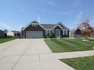 4225 Trail Overlook, Batavia, OH 45103
