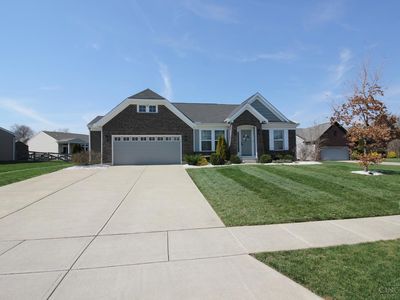 4225 Trail Overlook, Batavia, OH, 45103