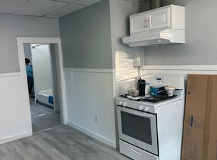 408 Willow St #2, Woonsocket, RI 02895