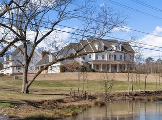 31 Duck Pond Rd, Roopville, GA 30170