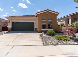 2097 Meritage Ct, Sparks, NV 89434