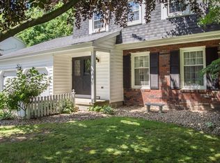 7540 E Parkside Dr, Youngstown, OH 44512