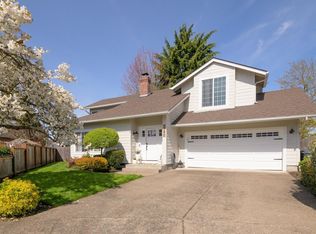 1786 Duke Ct, Eugene, OR 97401
