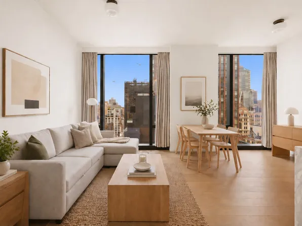277 5th Ave APT 21C, New York, NY 10016