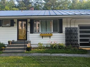 63 Liberty St, Montpelier, VT 05602