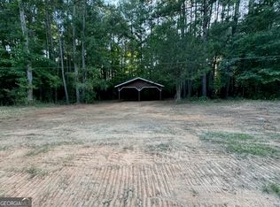 486 Dutchman Rd, Griffin, GA 30223