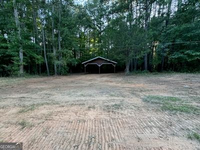 486 Dutchman Rd, Griffin, GA, 30223