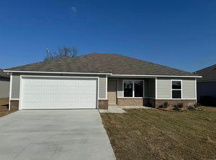 45 Farmhouse Cir, Vilonia, AR 72173