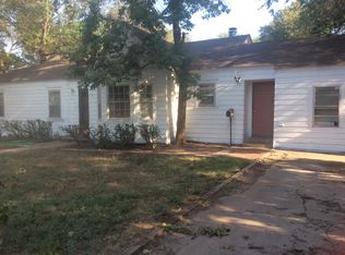 2603 24th St, Lubbock, TX 79410