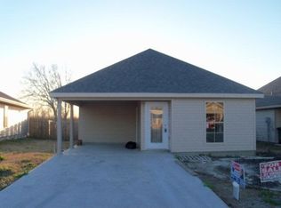 111 Casa Dr, Gray, LA 70359