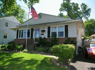 207 Madison Rd, Willow Grove, PA 19090