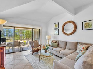 Kapalua Golf Villas, Lahaina, HI 96761
