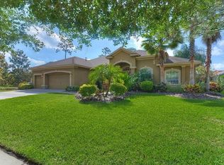 21148 Sky Vista Dr, Land O Lakes, FL 34637