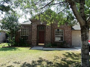 2529 Greenhaven Dr, Burleson, TX 76028