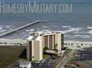 302 Dunes Way, Port Aransas, TX 78373